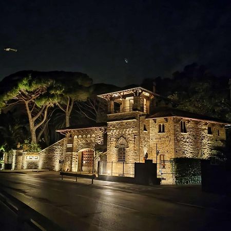 Villa Figoli Suites Arenzano Exterior foto