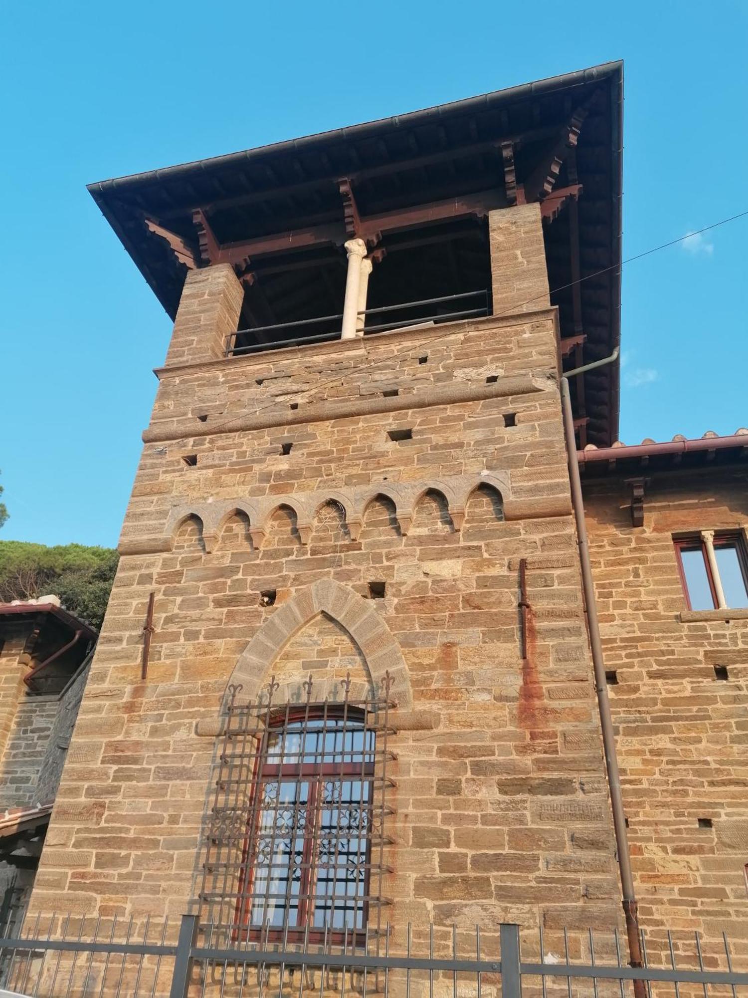 Villa Figoli Suites Arenzano Exterior foto