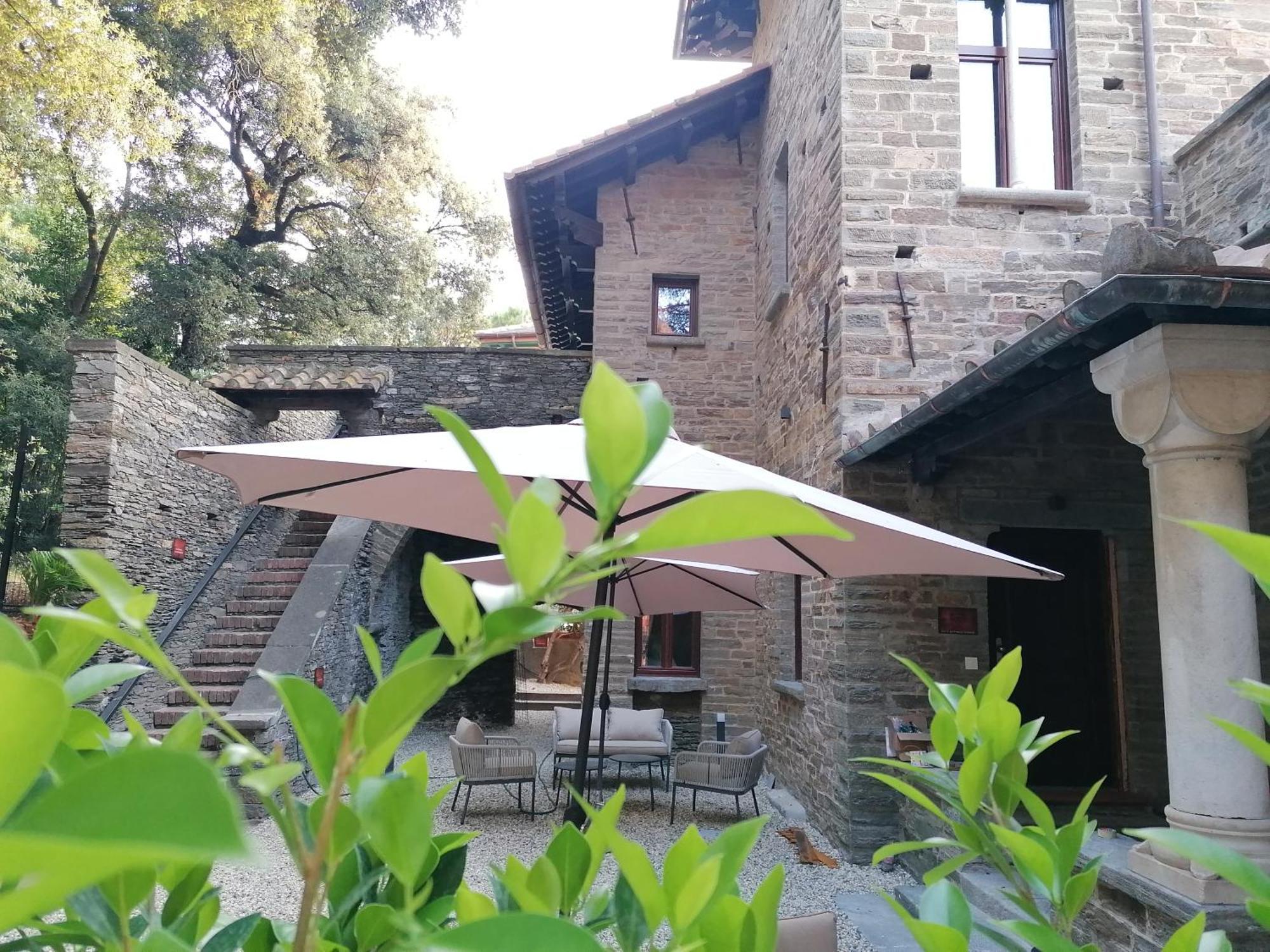 Villa Figoli Suites Arenzano Exterior foto