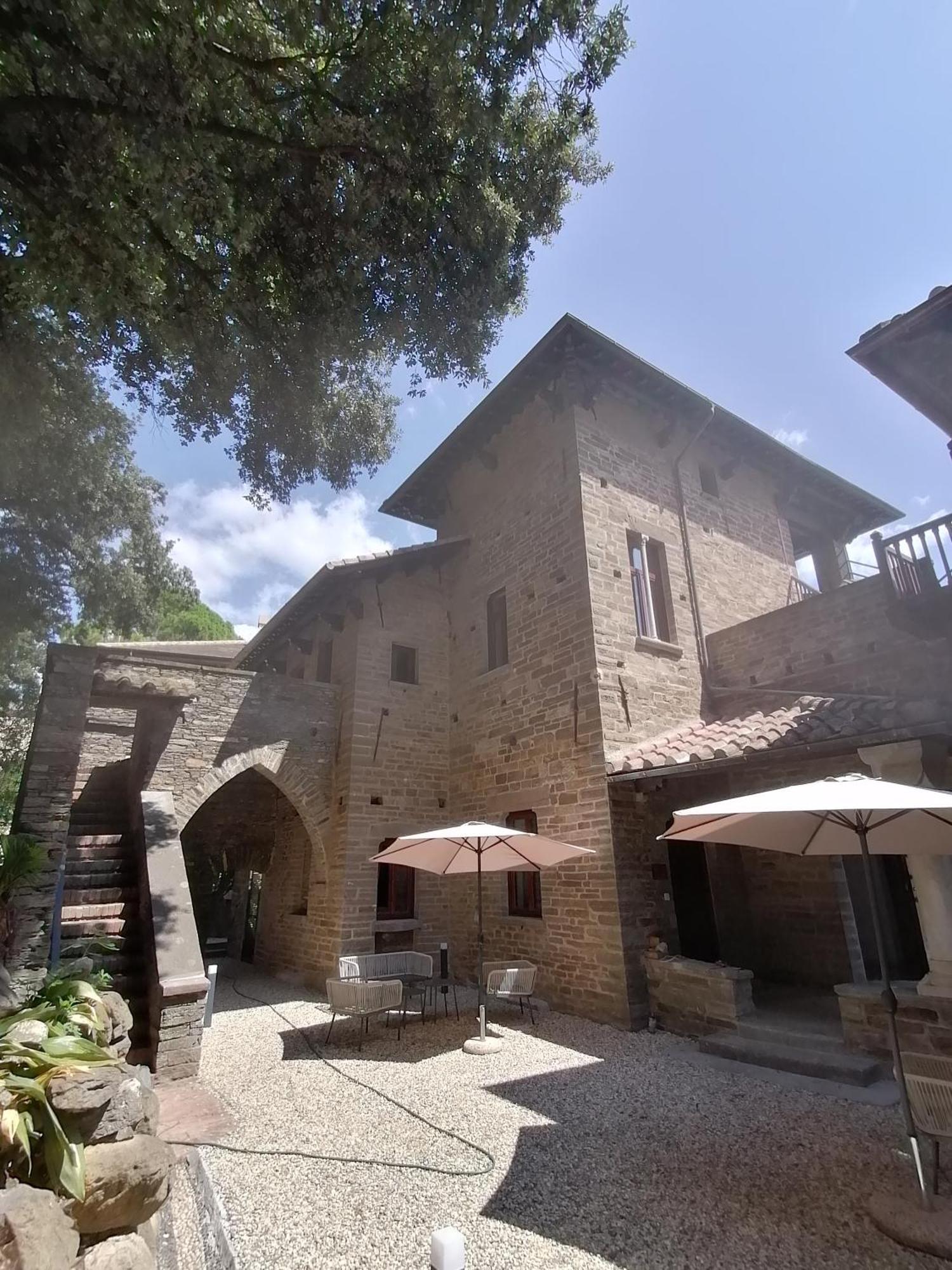 Villa Figoli Suites Arenzano Exterior foto