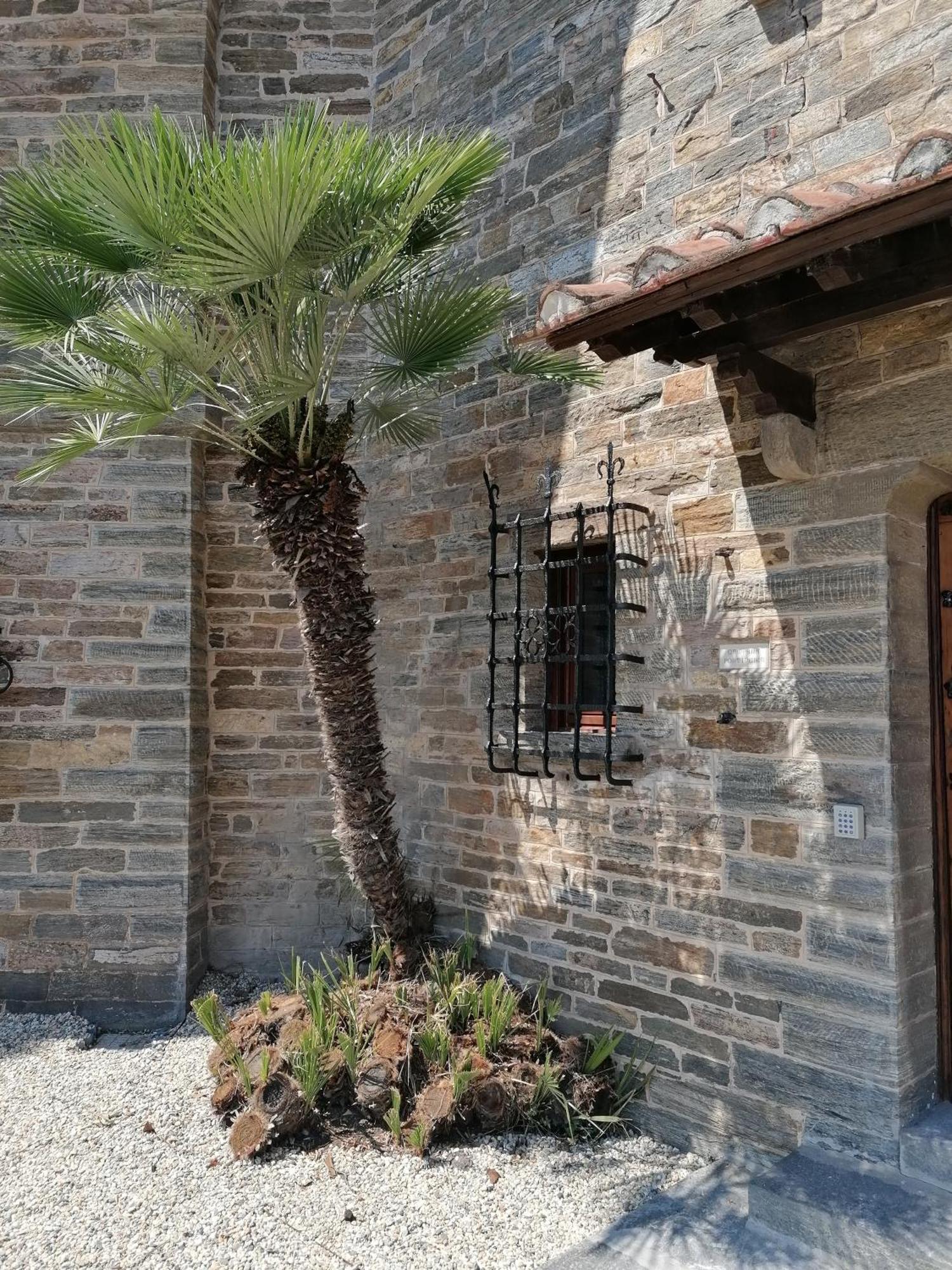 Villa Figoli Suites Arenzano Exterior foto
