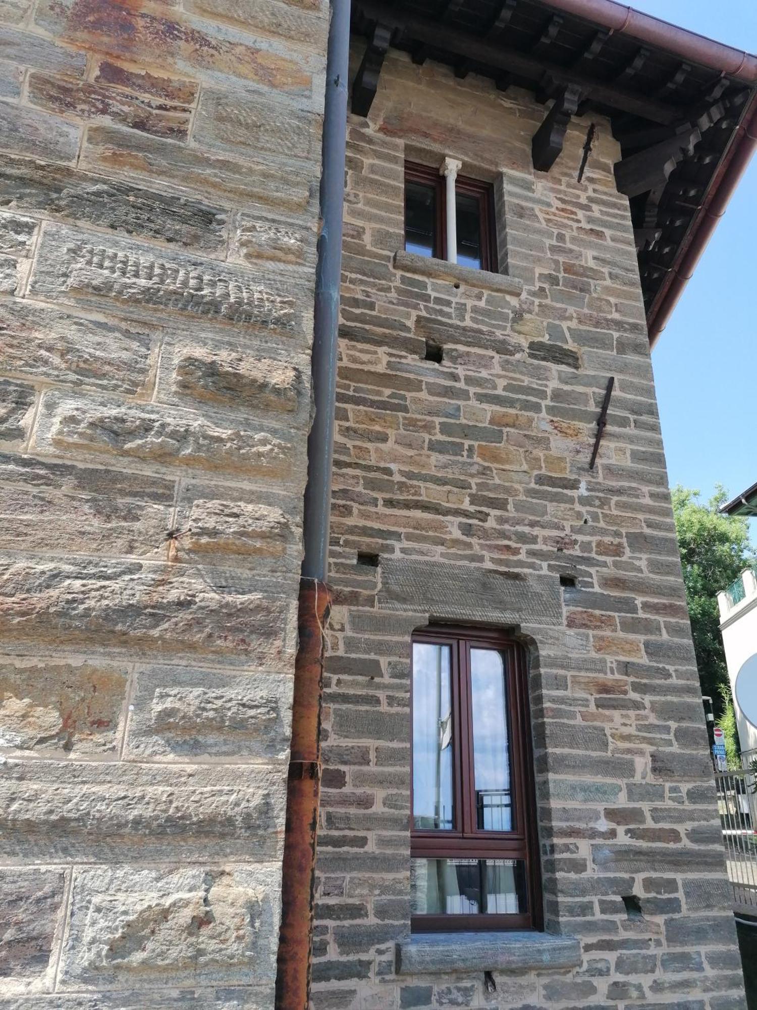 Villa Figoli Suites Arenzano Exterior foto