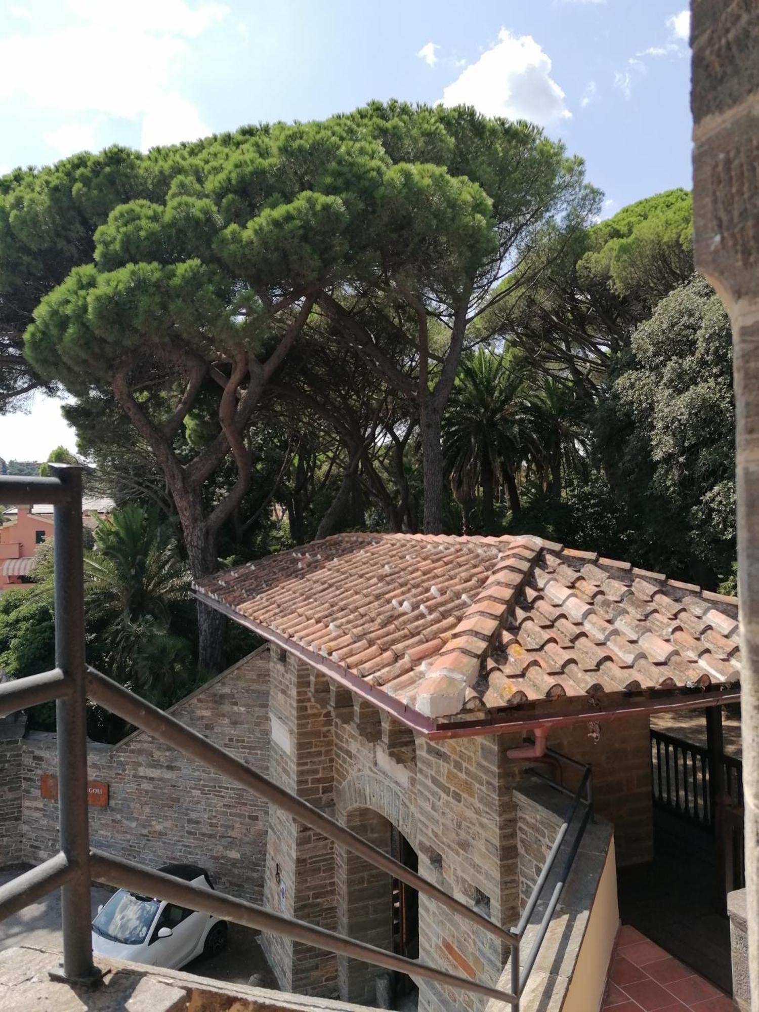 Villa Figoli Suites Arenzano Exterior foto